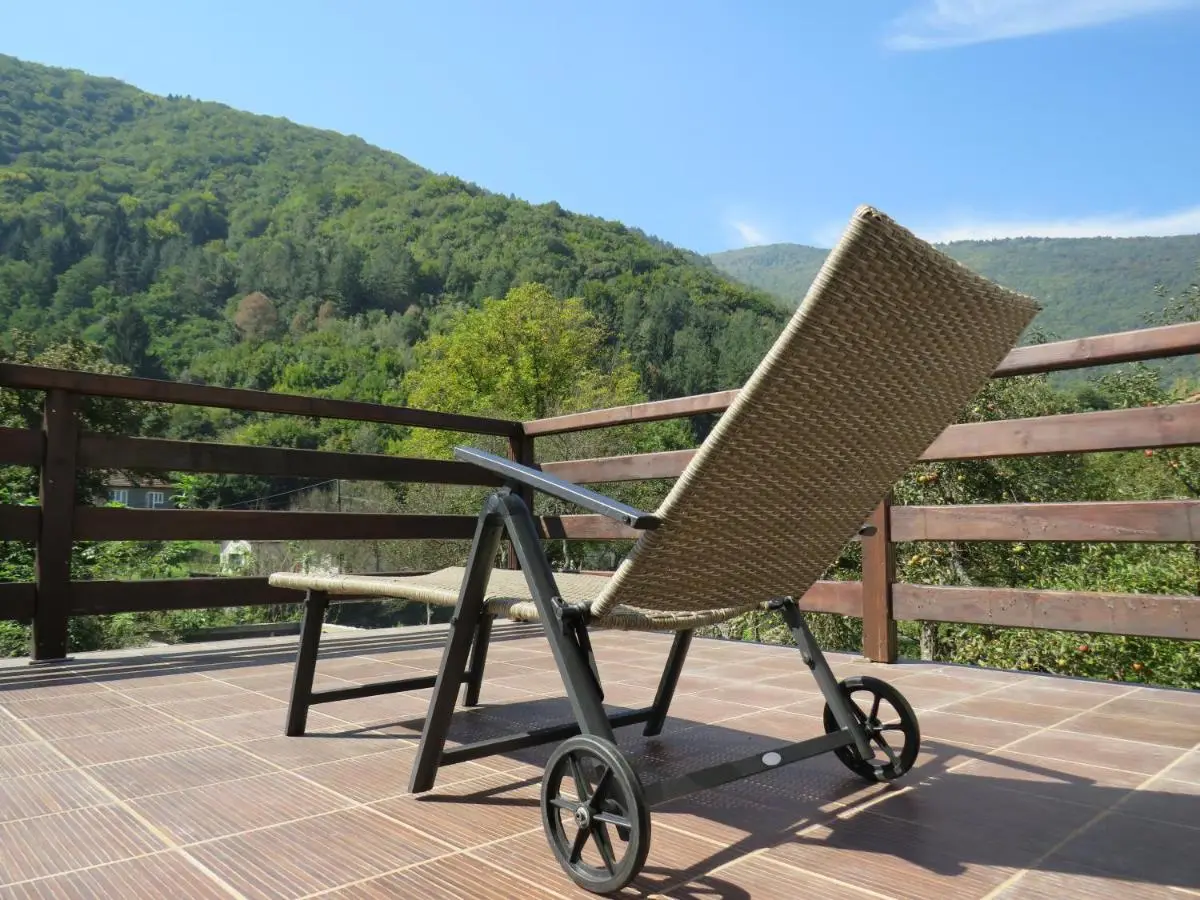 Villa Vrelo Bosne