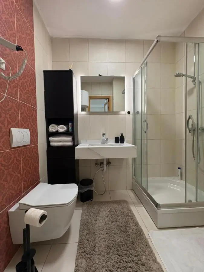 Centro Apartment
