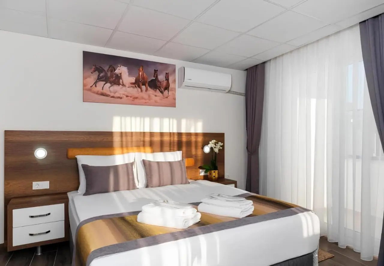 River Elite Hotel Spa