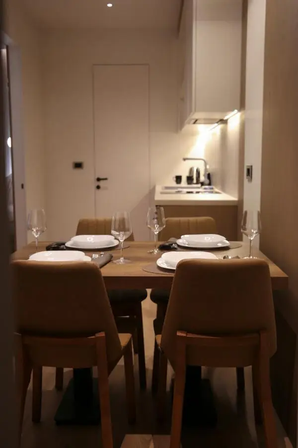 Terra Boutique Hotel
