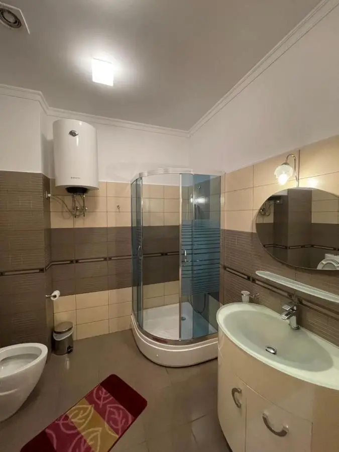 Lux Apartment