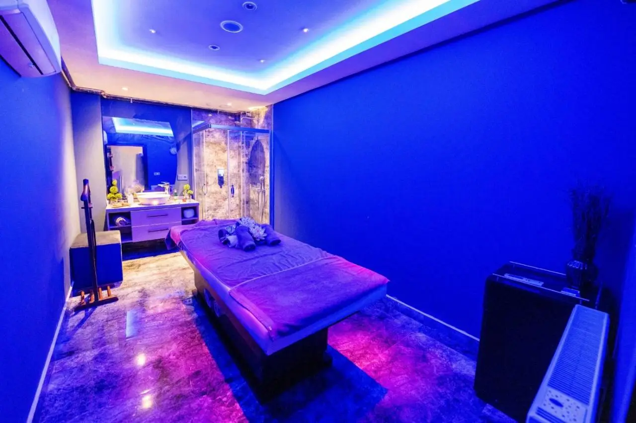 Business Life Hotel & SPA Bakırköy