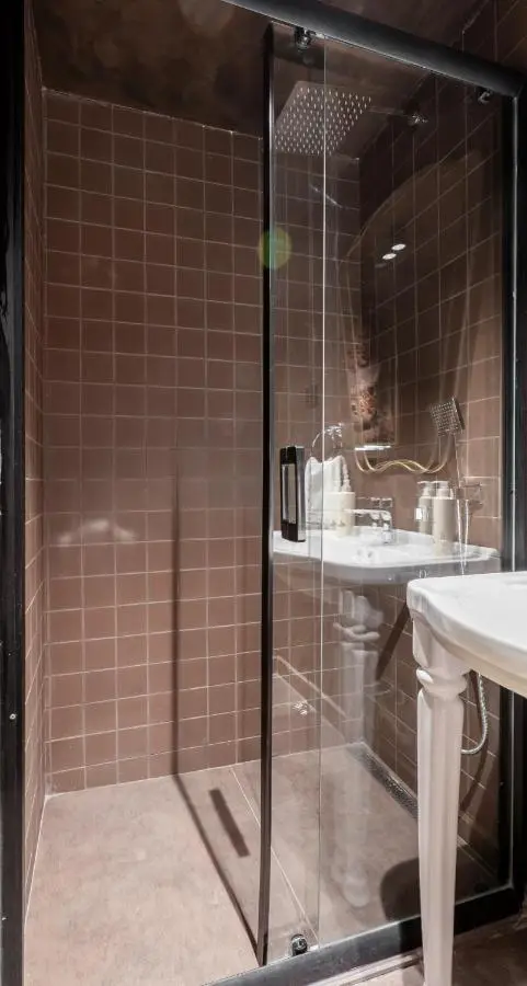 Sayeban Hotel Istanbul