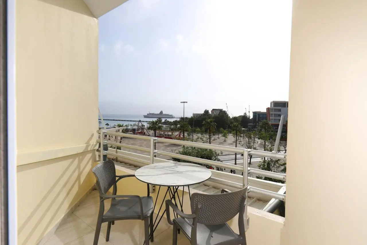 Veranda Boutique Hotel 1