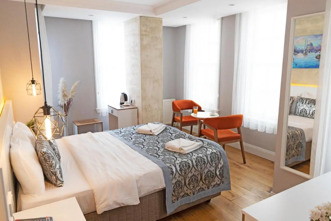 Galata Door Hotel