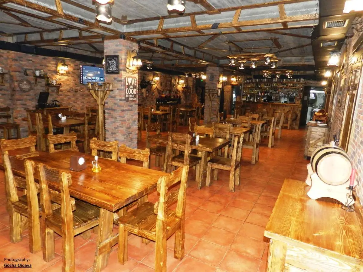 Resort Martvili