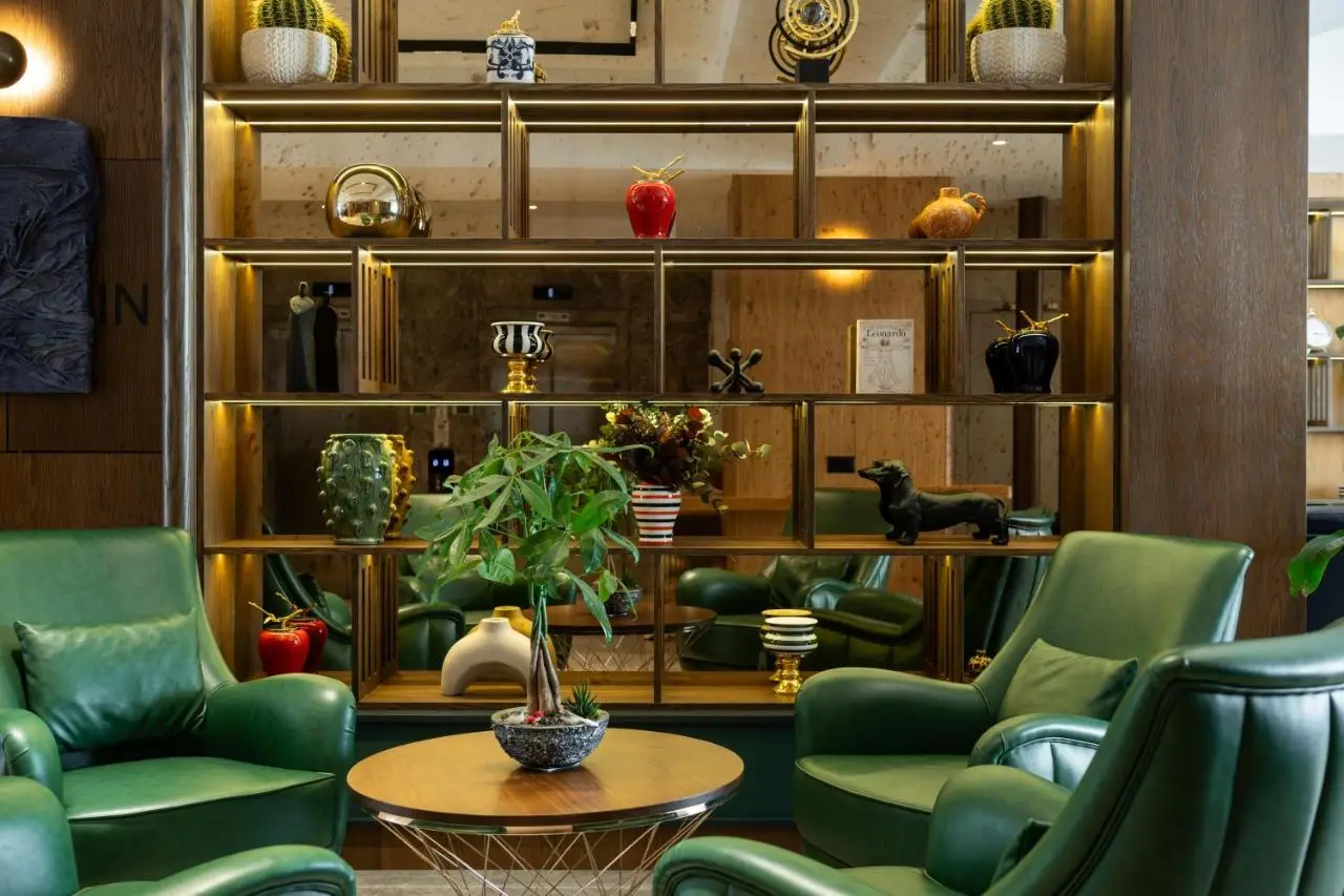 Alves Hotel