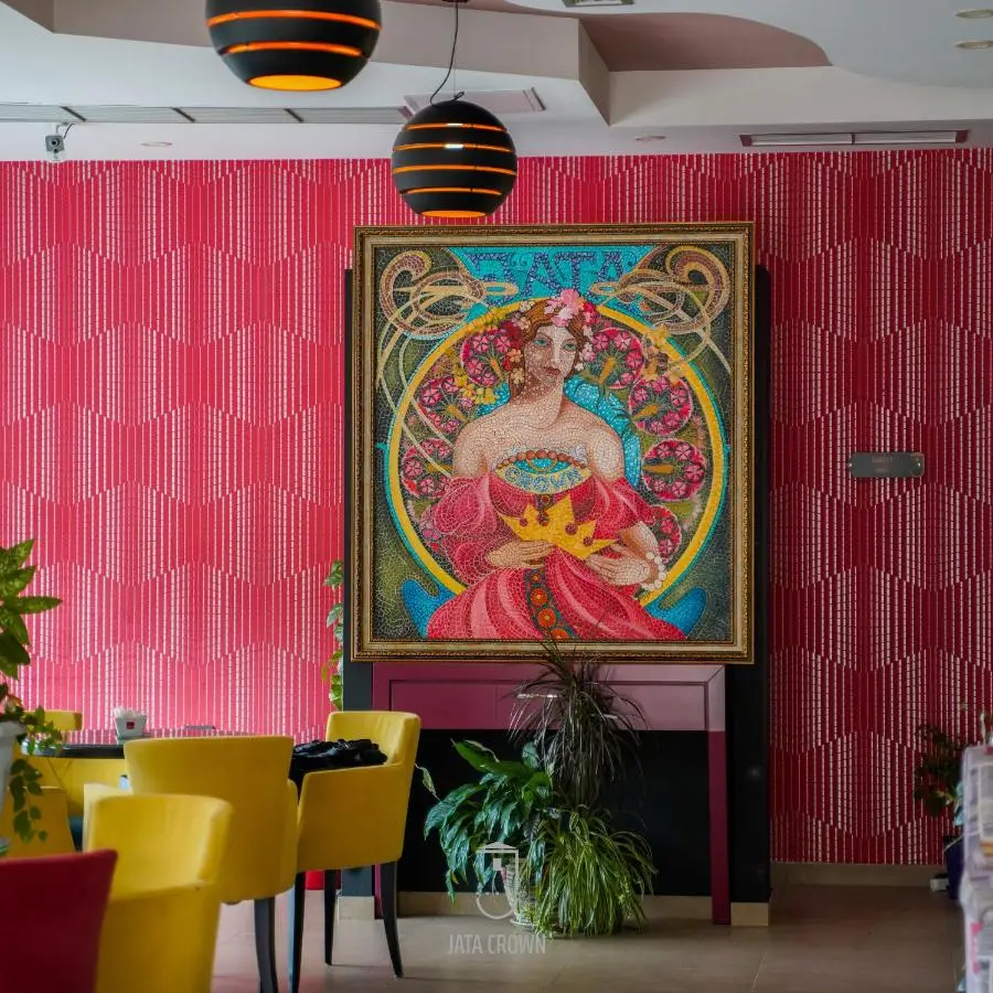 Jata Hotel