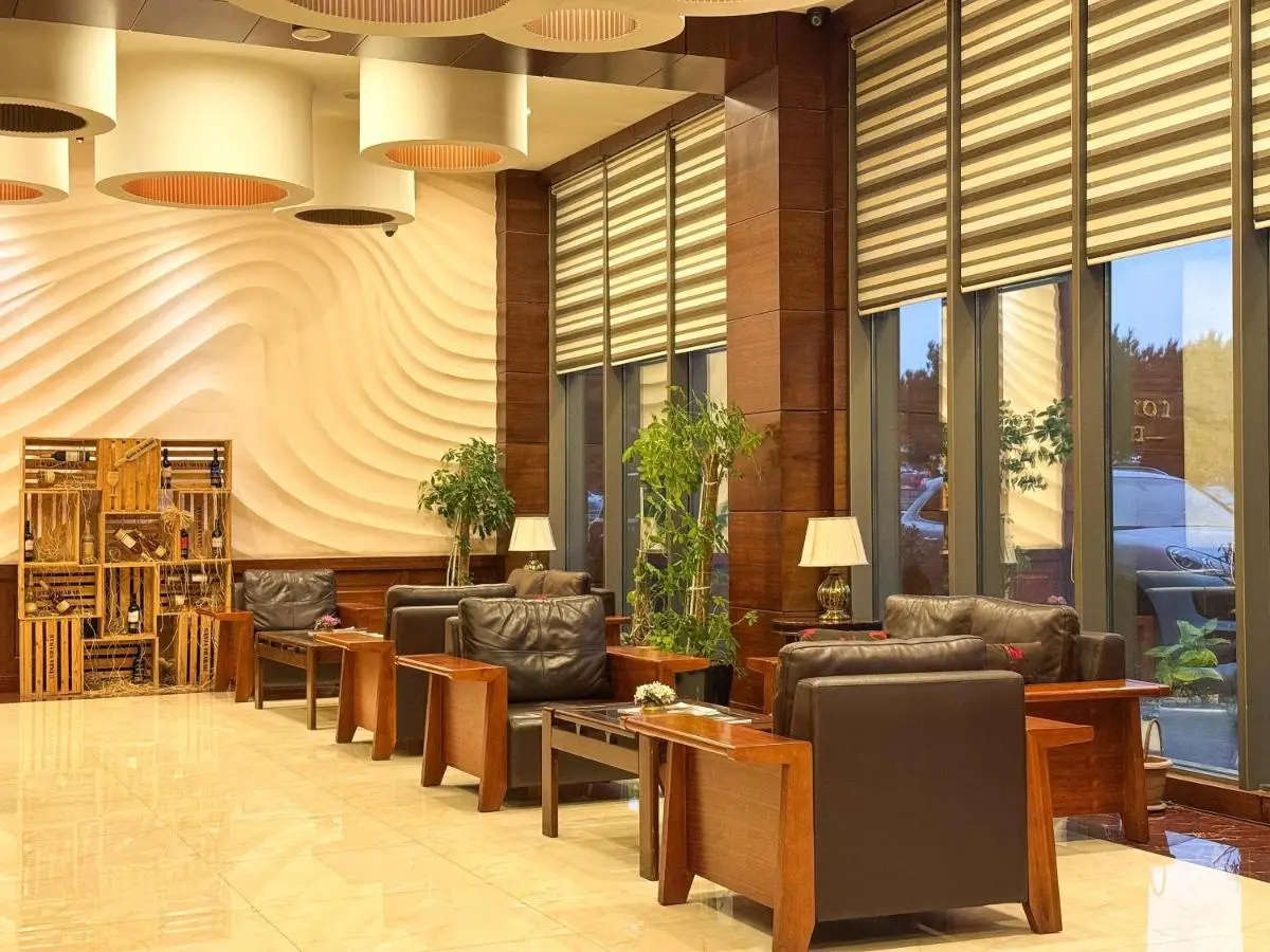 Astoria Hotel Baku