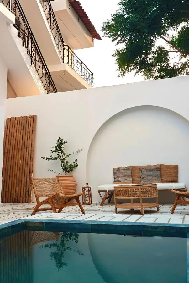 VILLA MARGARIT Boutique Hotel