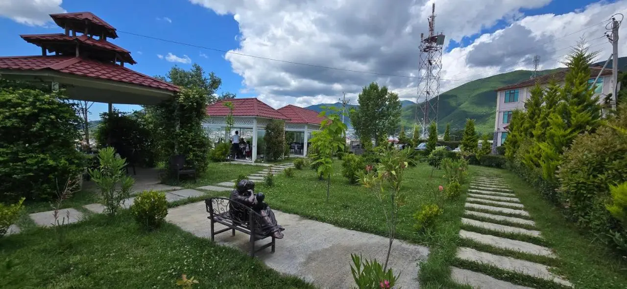 Ruma Qala Hotel