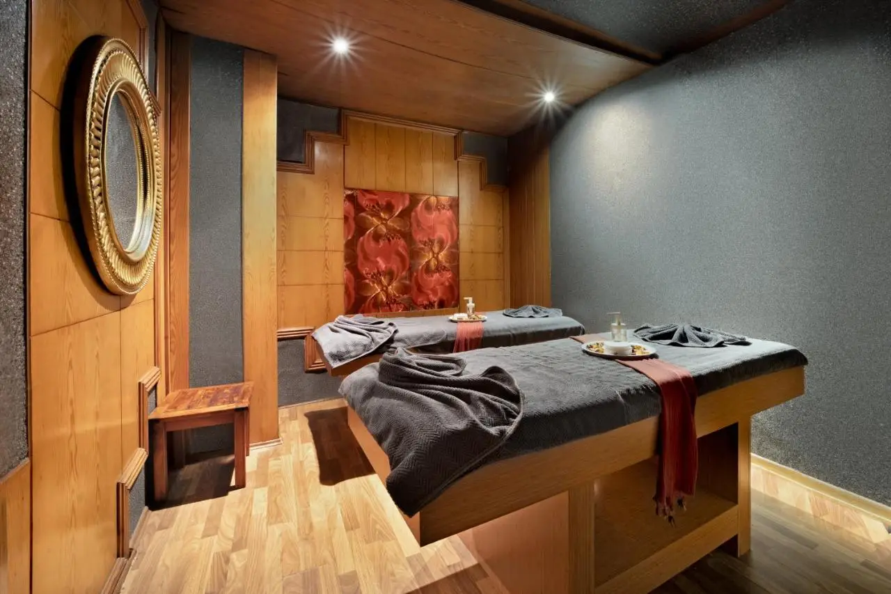 Golden Age Hotel Taksim