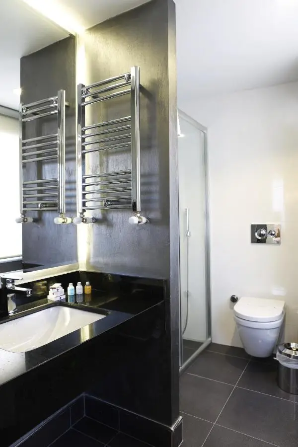 Taximtown Hotel
