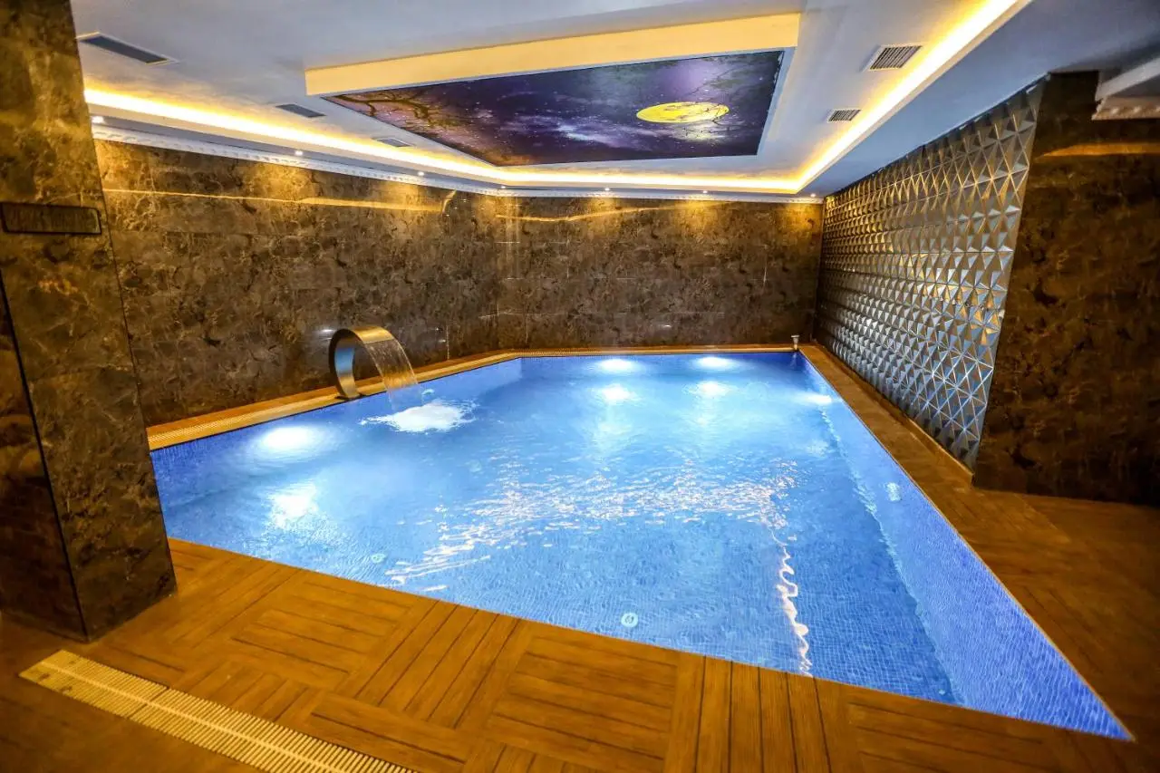 Thermal Saray Hotel & Yalova