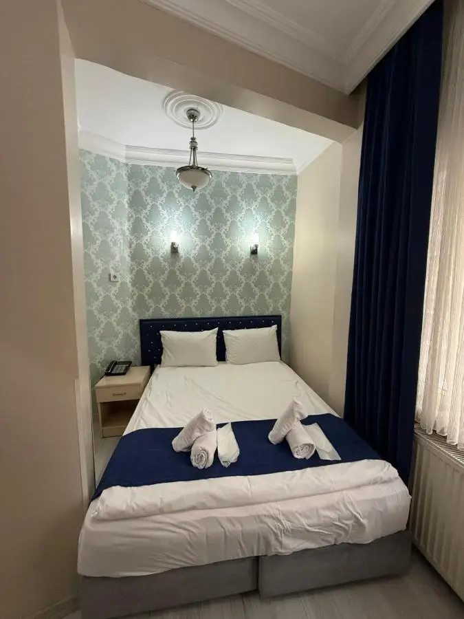 My Home Sultanahmet Hotel