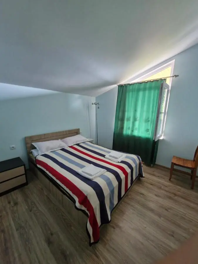 cozy house-Ananuri V