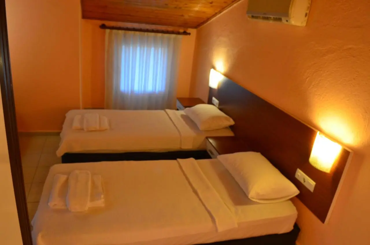 Farmside OTEL
