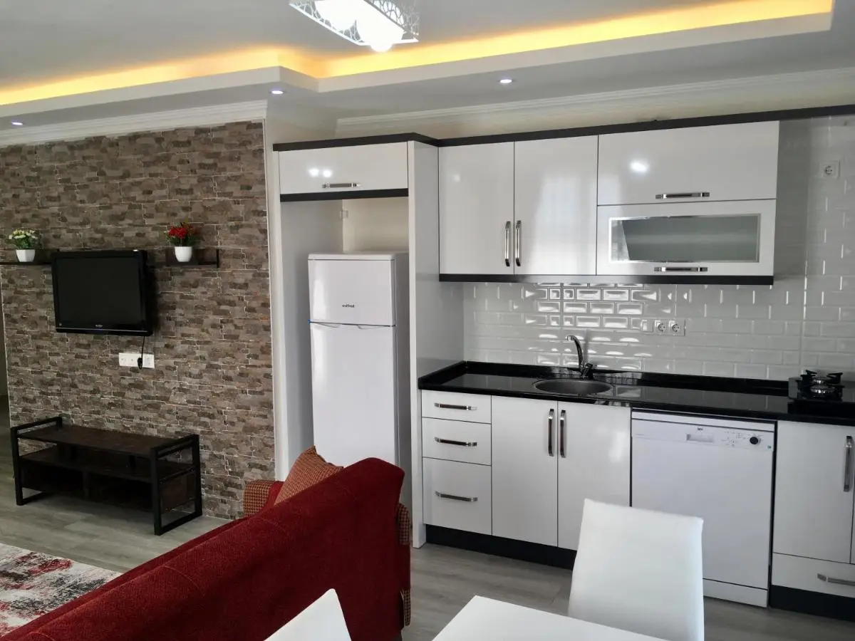 Kaya House Daily Flat
