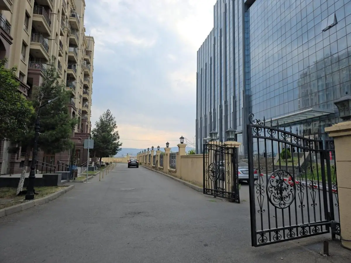 Aden Apartments
