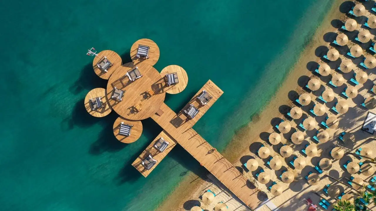 Green Bay Resort & Spa - Ultra All Inclusive