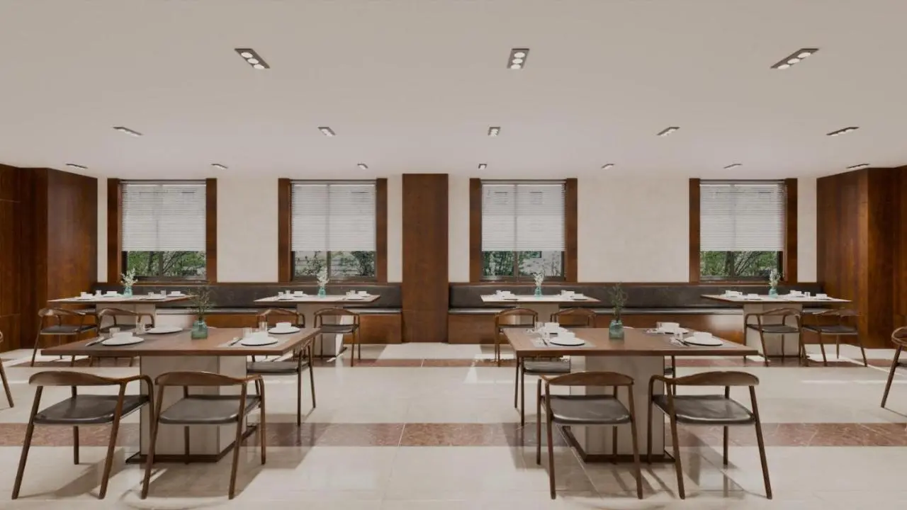 Euphrates Hotel Bursa