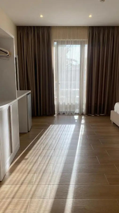 Hotel Adriatik Ksamil