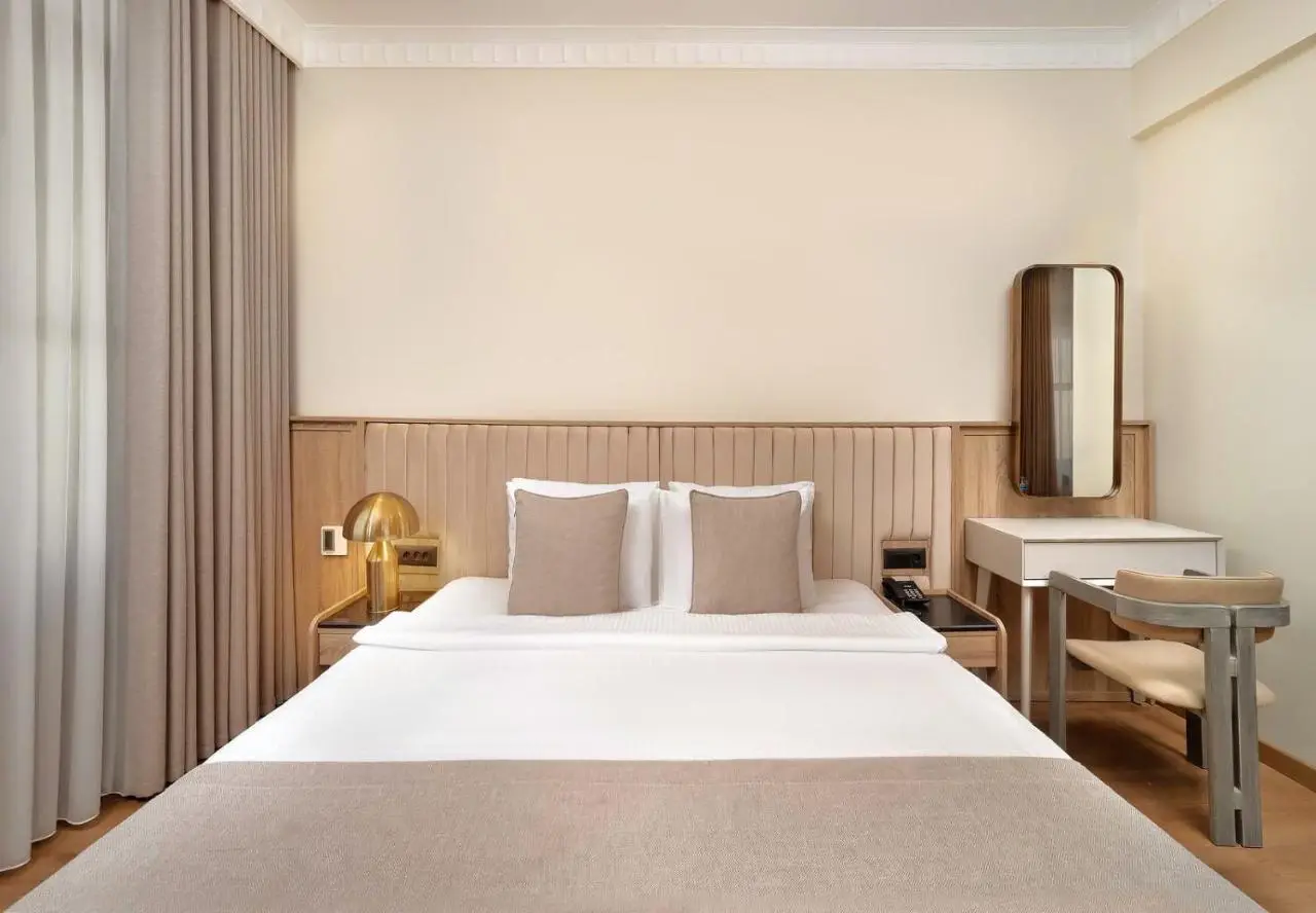 Atik Hotel Nişantaşı