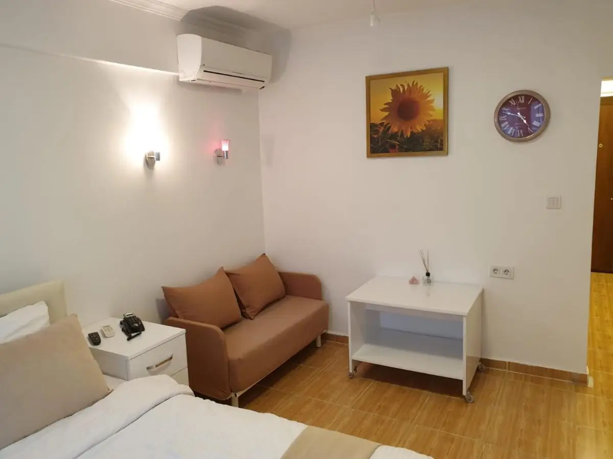 Hotel Best Apart