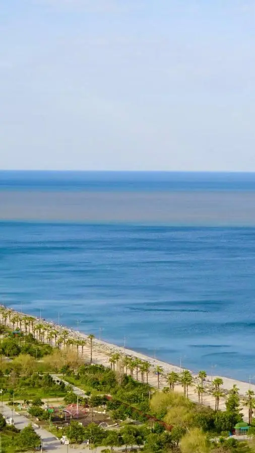 Apartments Batumi