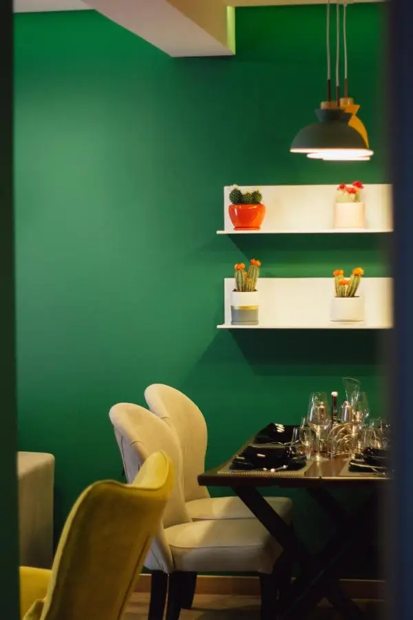 Brilant Luxury Apartment