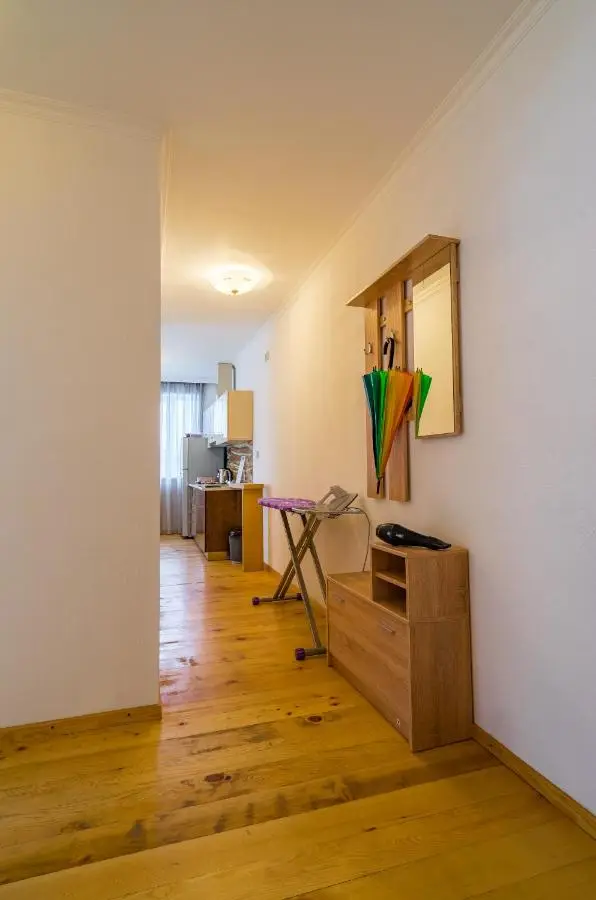 Svaneti Apartment's - Cozy Mountain Apartments in Mestia