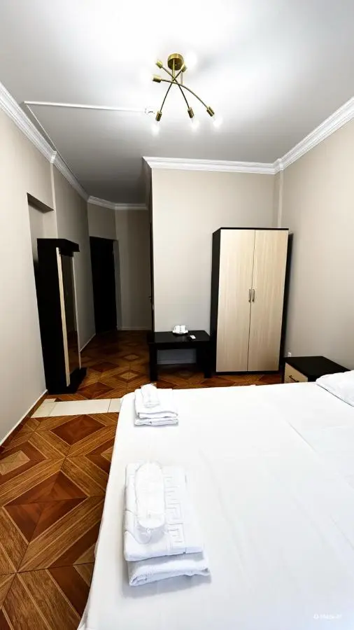 Kazbegi Hotel Batumi