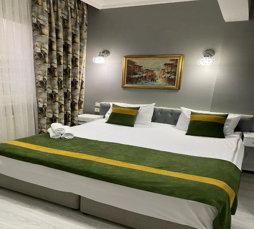 Unique Suite Hotel