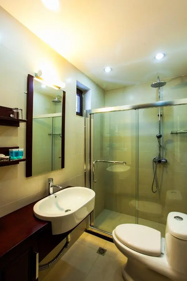 Crystal Hill Resort