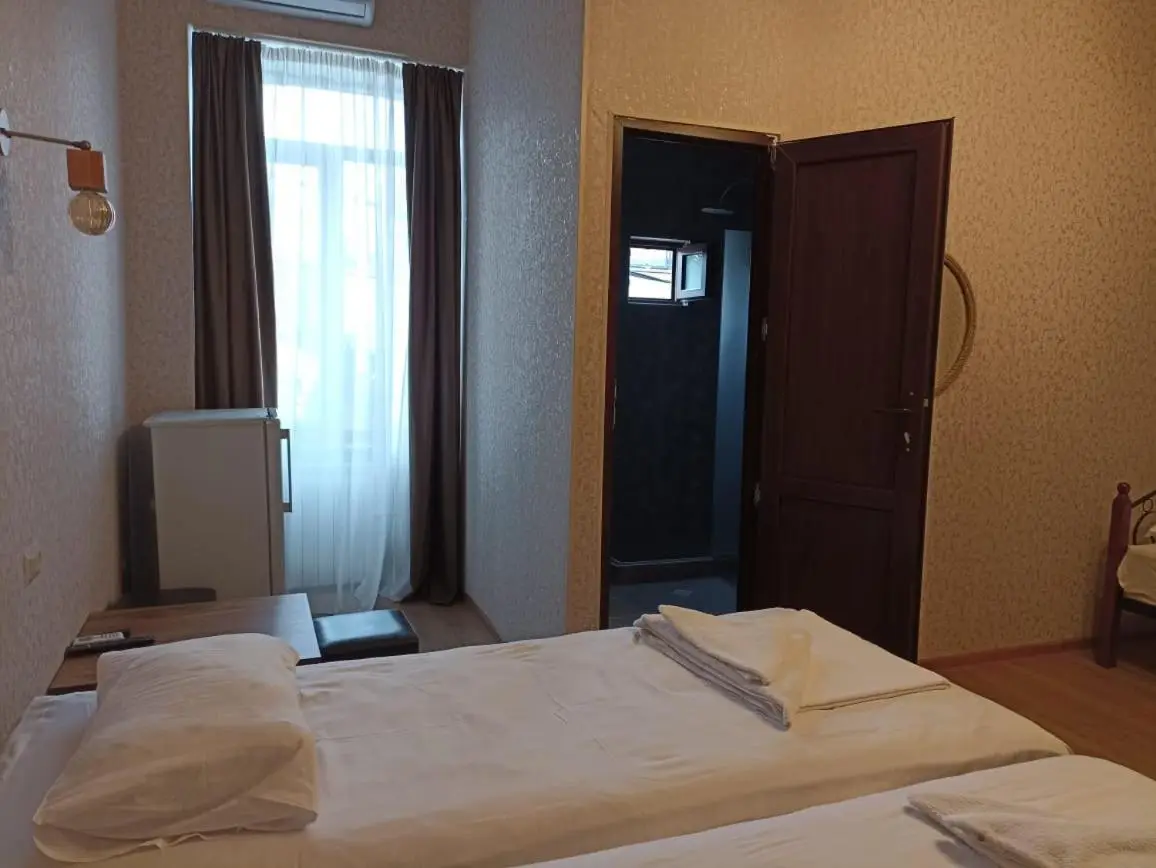 Hotel Guri