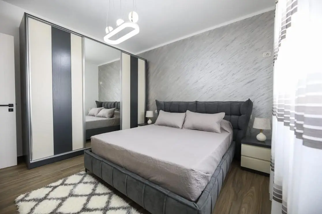 Valbona Apartament's 1