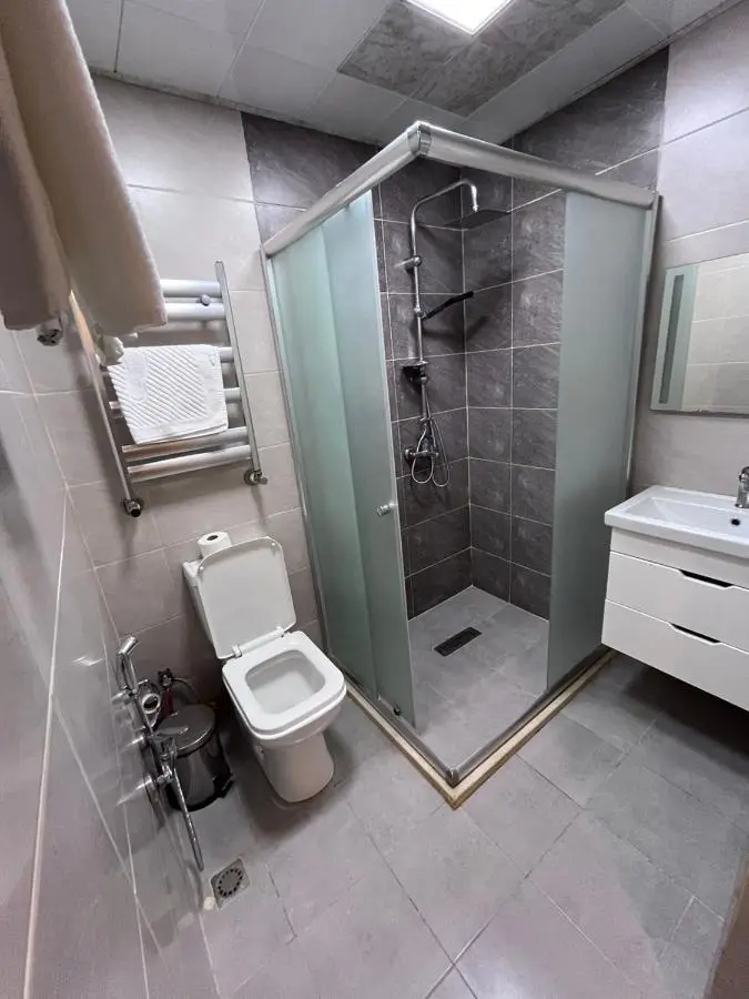 ZamZam-Madinah Halal Hotels Group