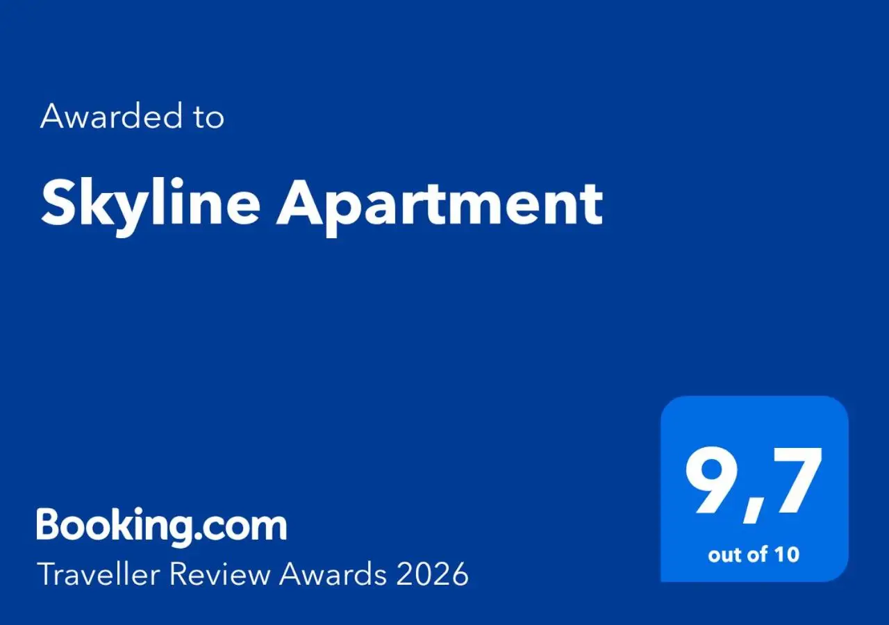 Skyline Apartment