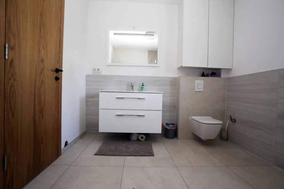 Spacious Modern House Ilidza