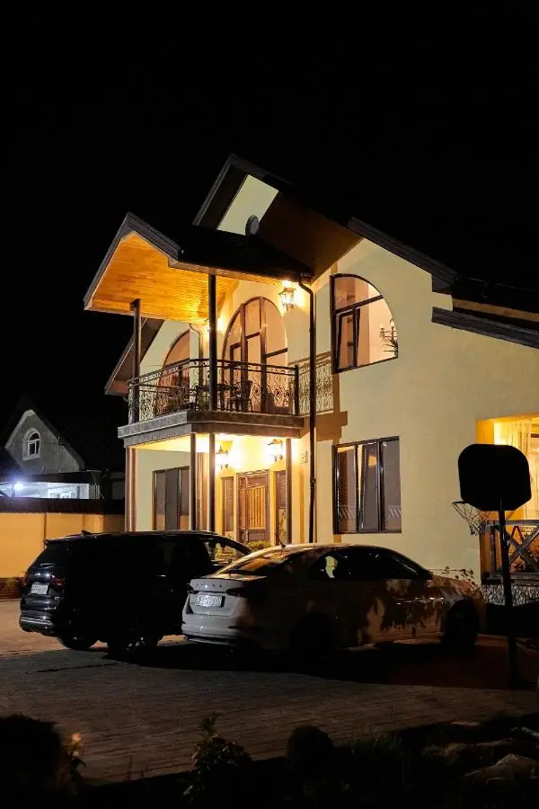 Villa Vermont Gusar
