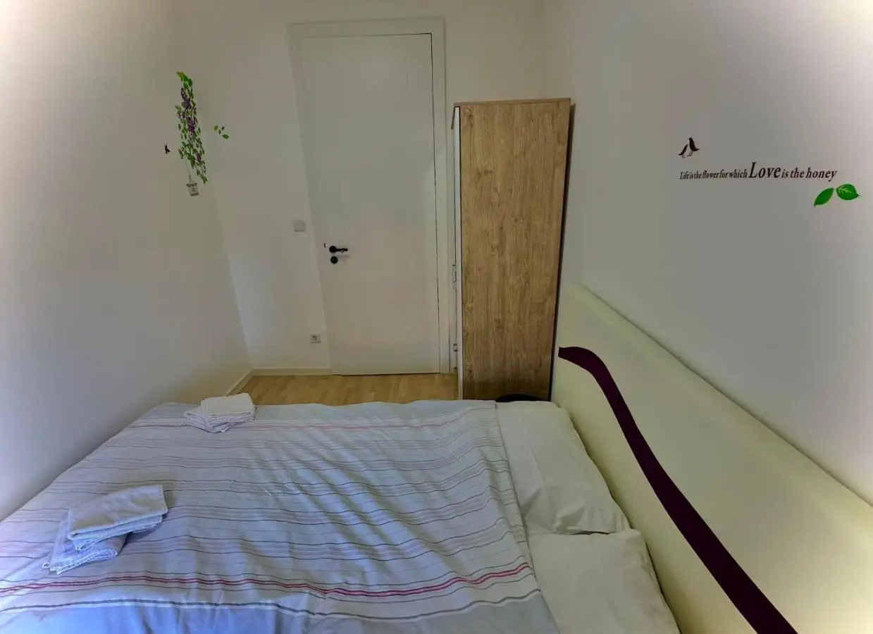 Apartment Clover Sarajevo