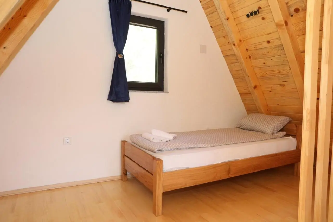 Bungalov La Repit
