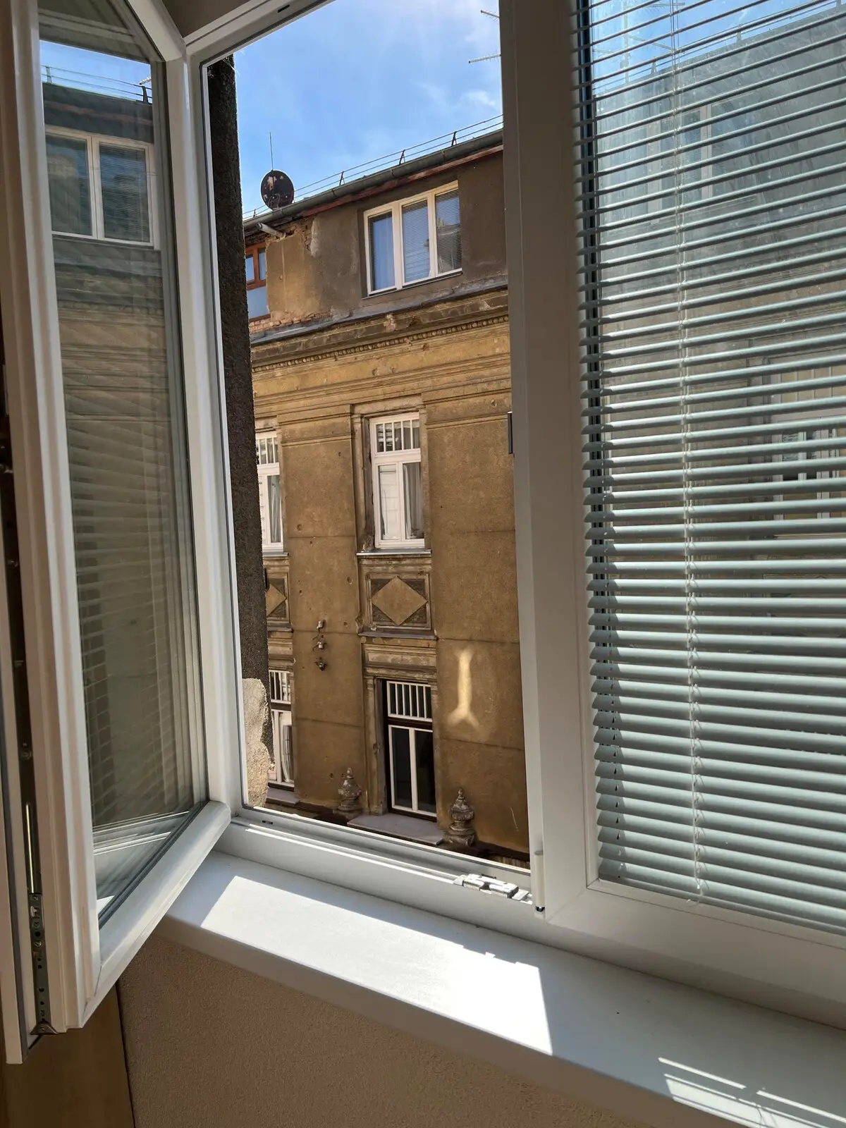 Apartment Elegance in Historic Old Town Sarajevo