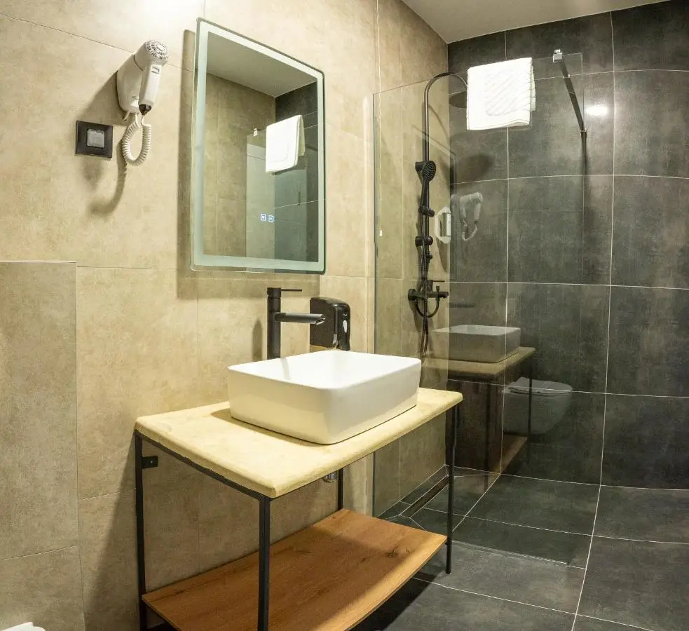 Hotel Sistems