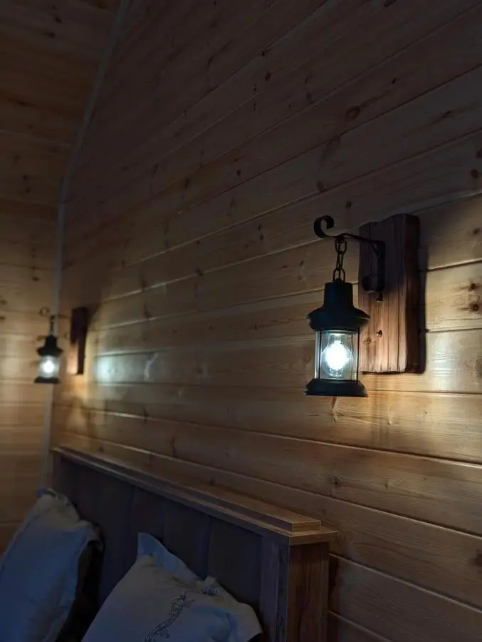 cottage nikolozi
