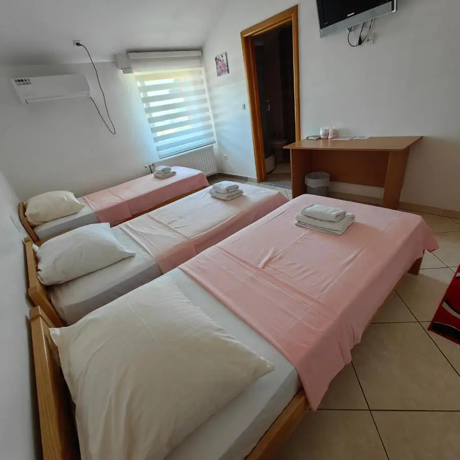 Motel Maks