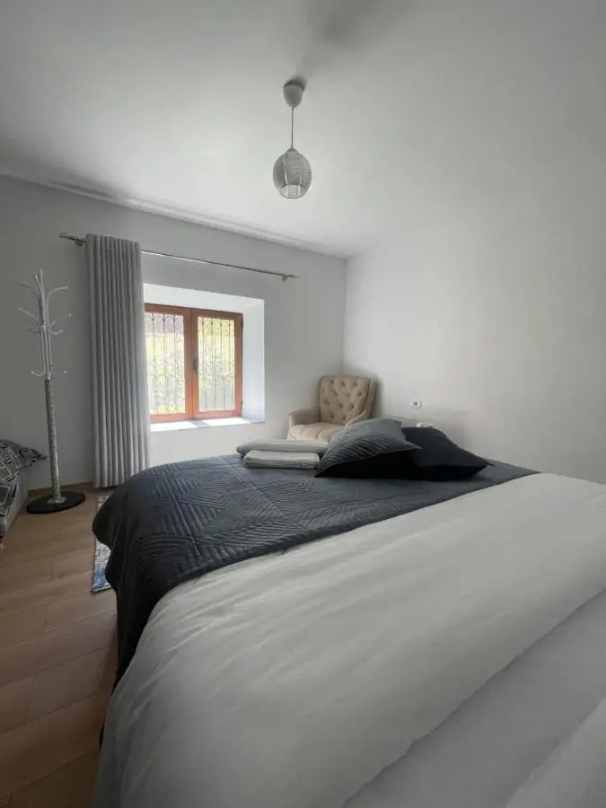 Paja Guesthouse - Camping
