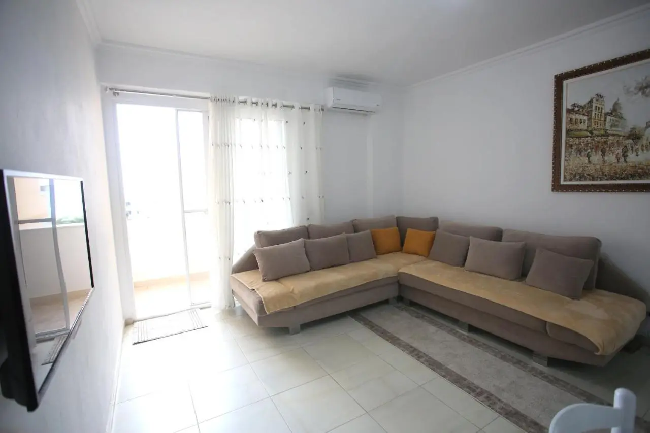 Adriatik Apartment