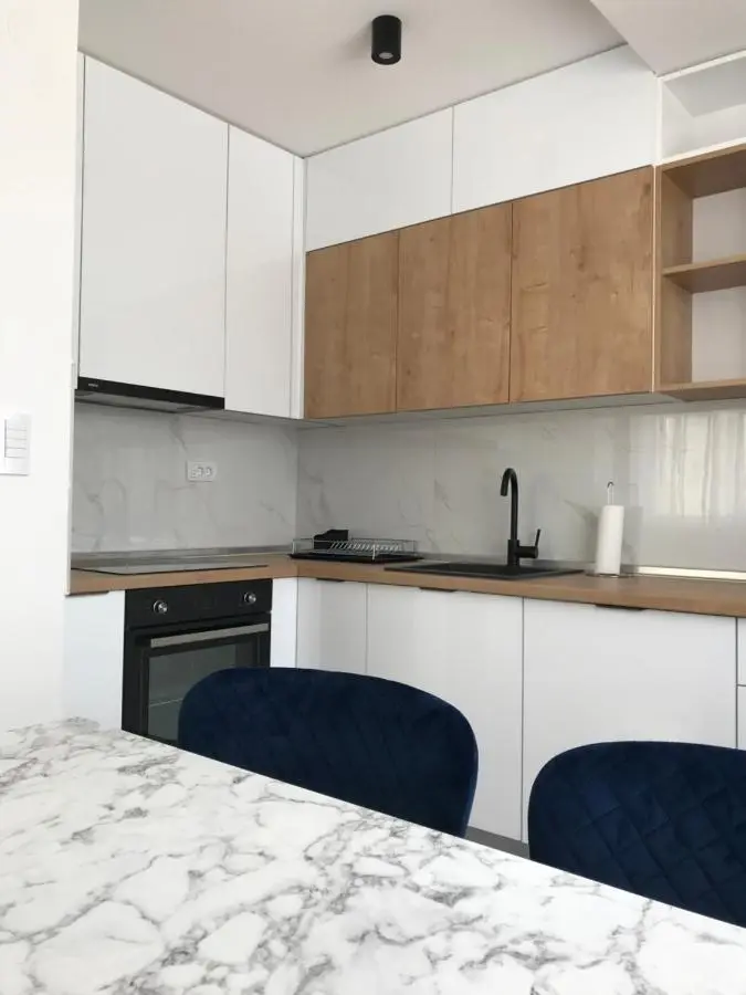 Central Lakeview Apartment, East Sarajevo