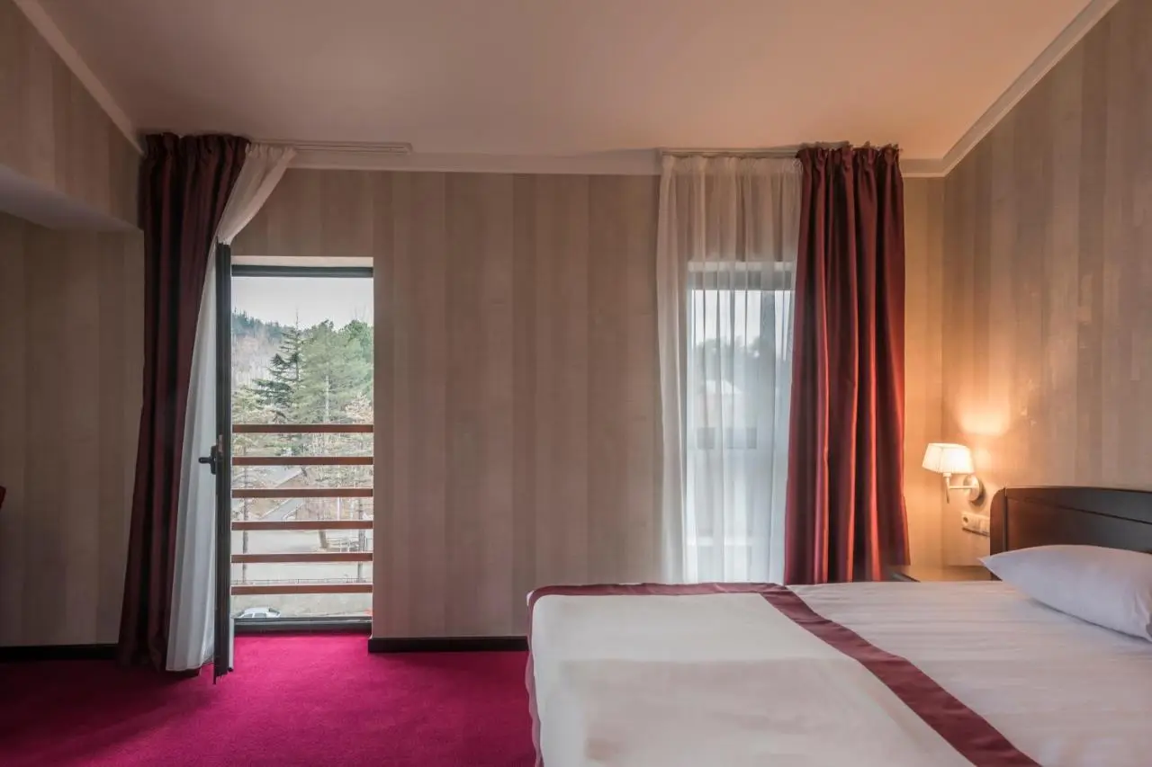 Kopala Tskneti Hotel